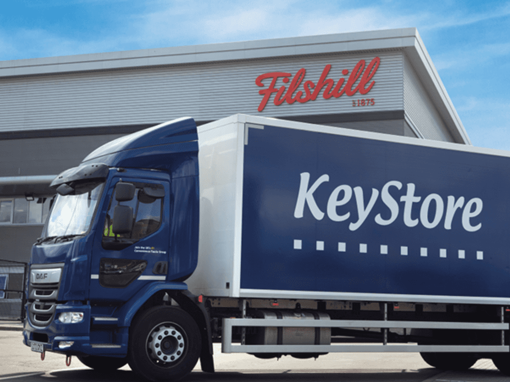JW Filshill ranked number one wholesalers symbol groups