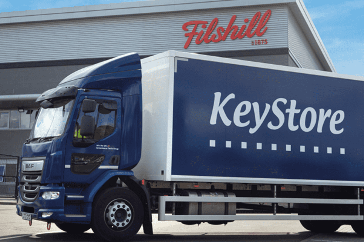 JW Filshill