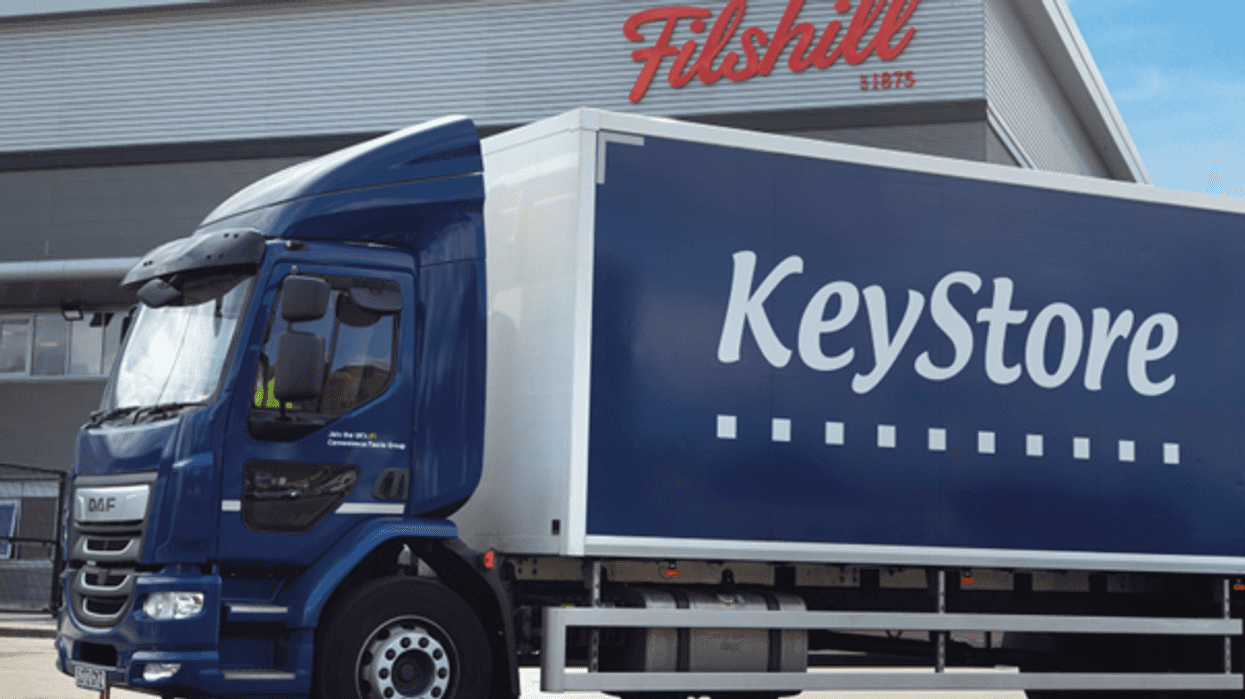 JW Filshill