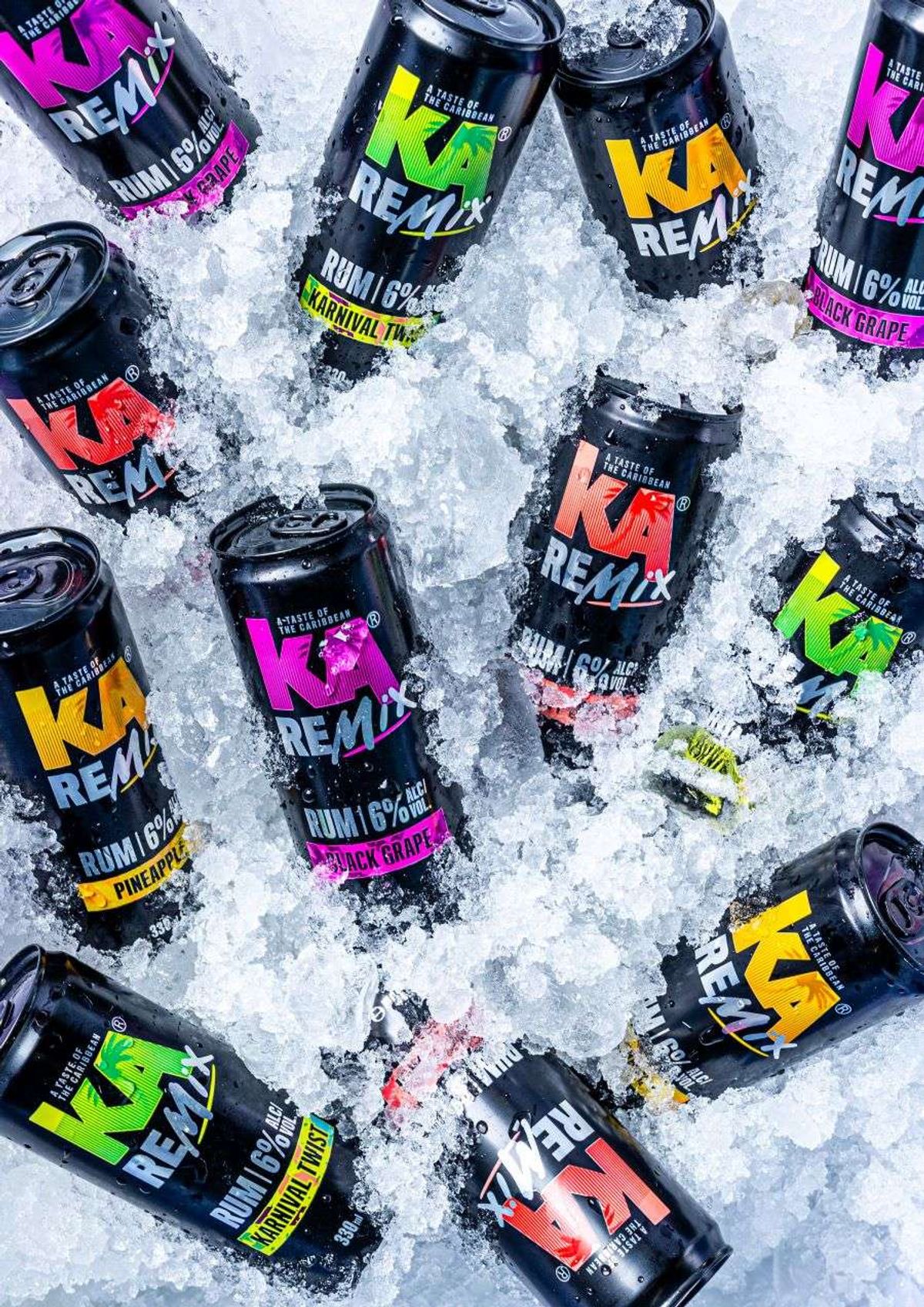 KA Remix