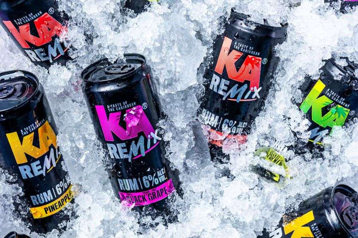 KA Remix