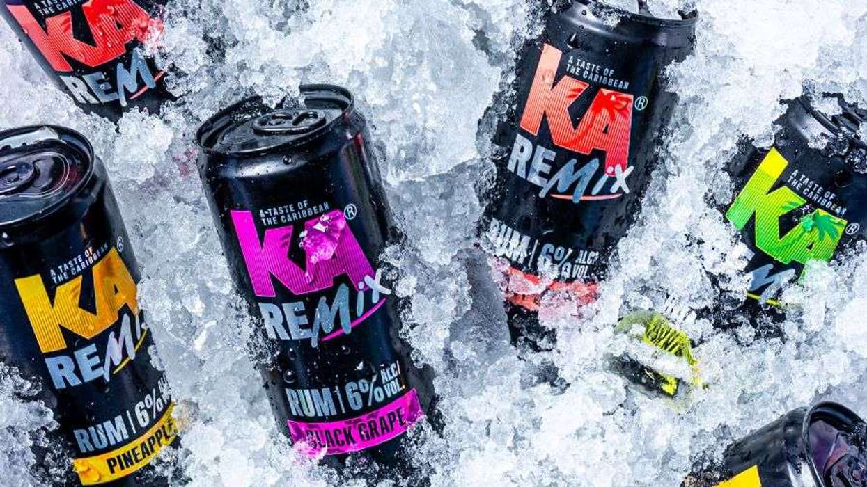 KA Remix
