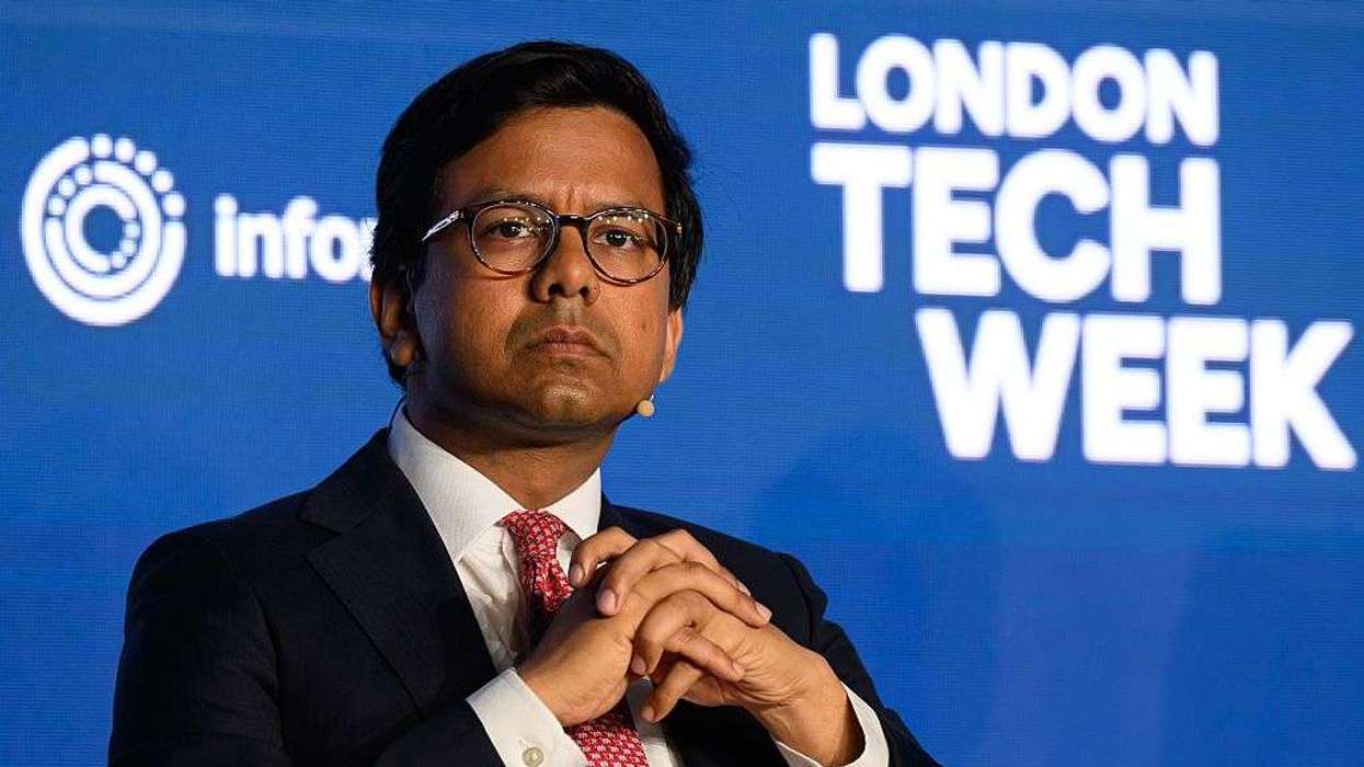 Kanishka Narayan