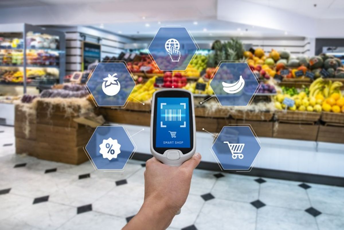 Kantar Worldpanel UK expansion for 55,000 households in 2025