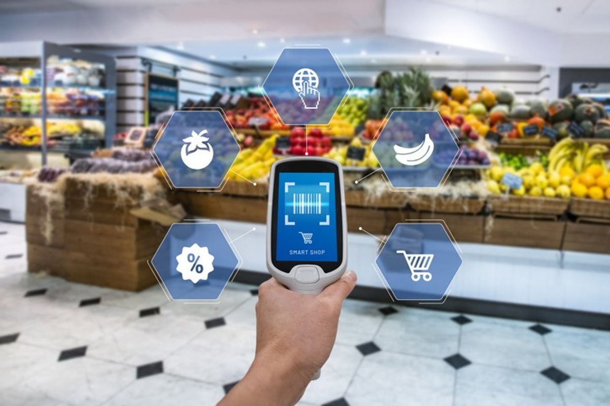 Kantar Worldpanel UK expansion for 55,000 households in 2025