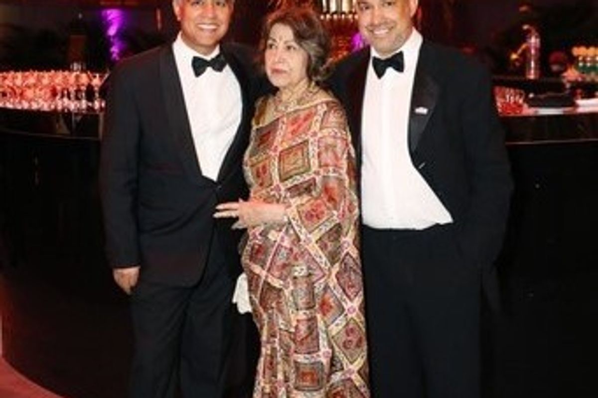 Wanis International celebrates 60 years of growth: From small shop to global leader