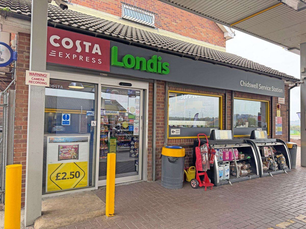 Karan Retail acquires West Yorkshire service station