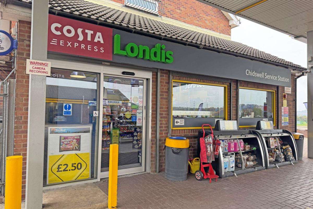 Karan Retail acquires West Yorkshire service station