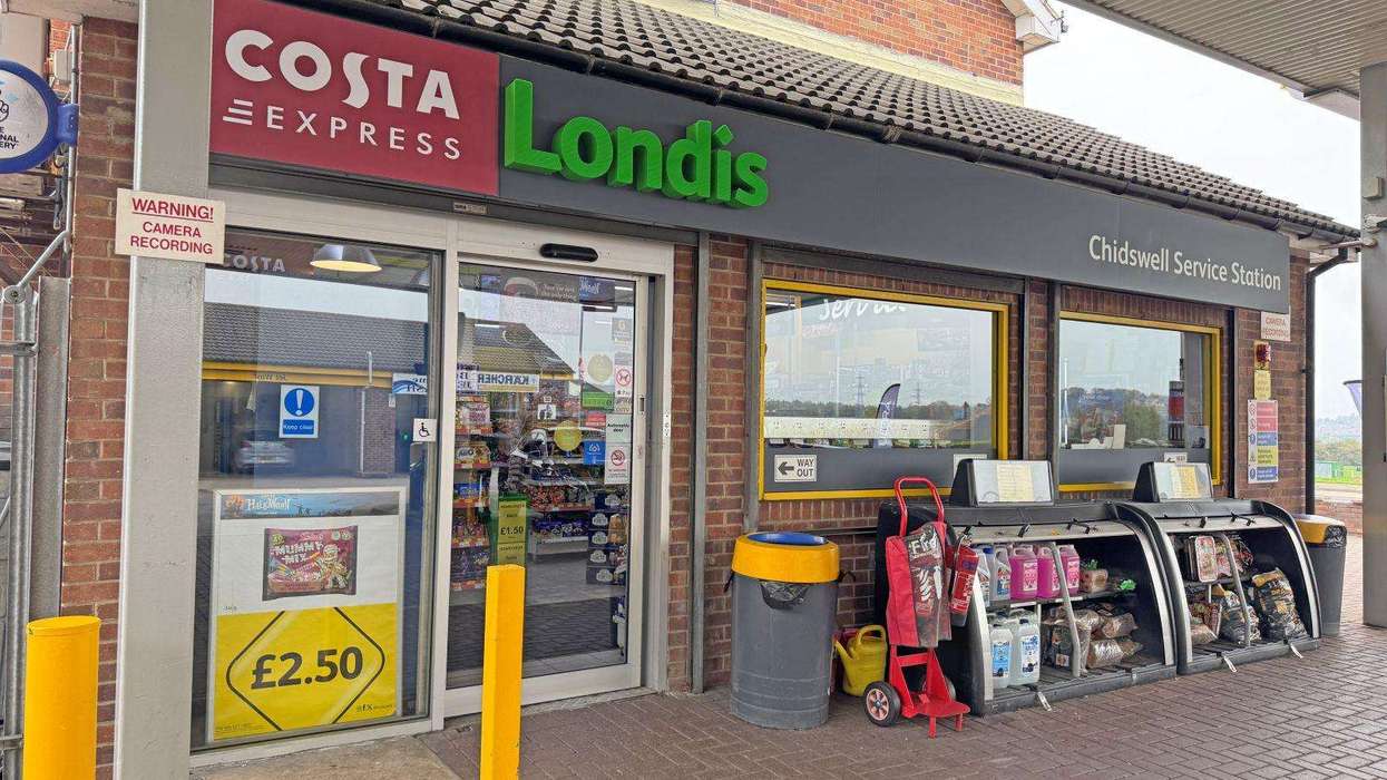 Karan Retail acquires West Yorkshire service station