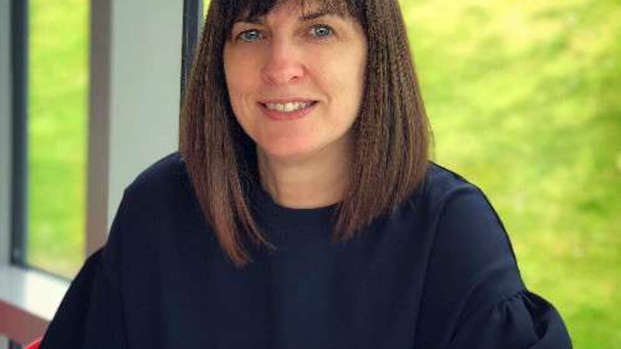 Karen Scott