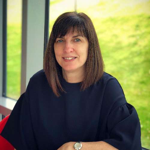 Karen Scott