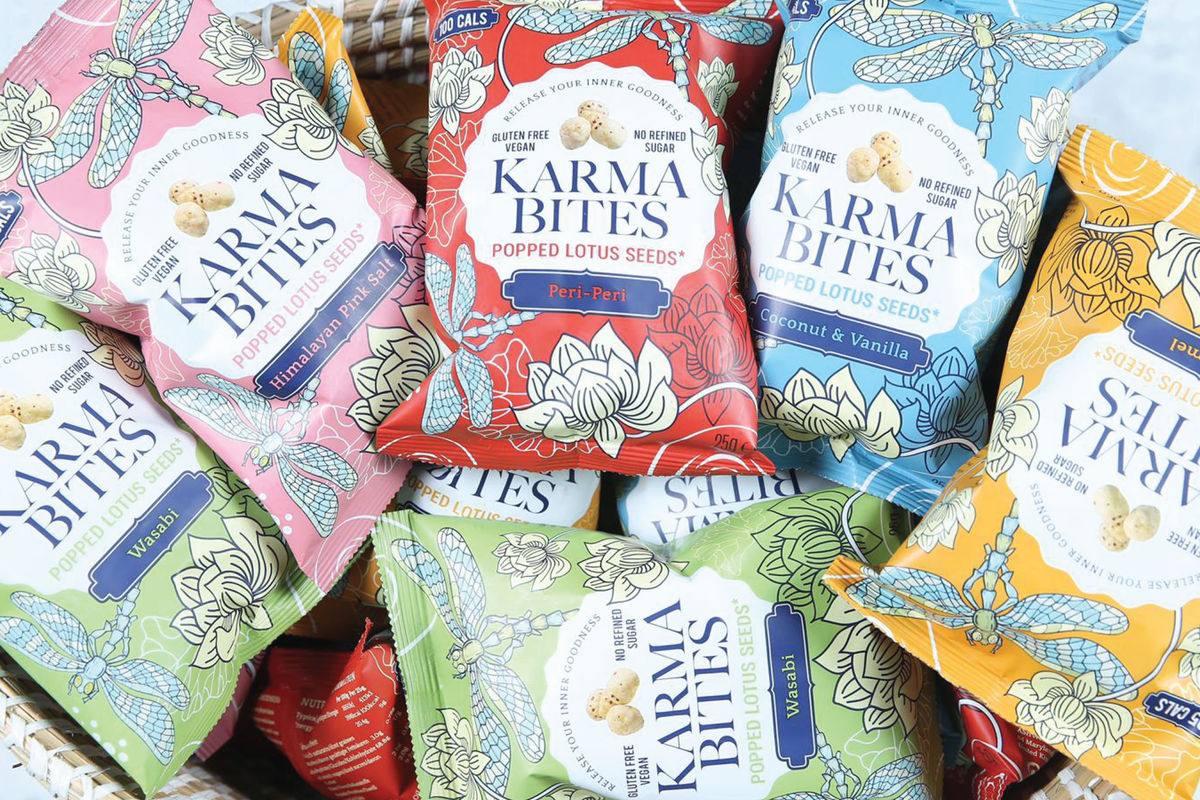 Karma Bites
