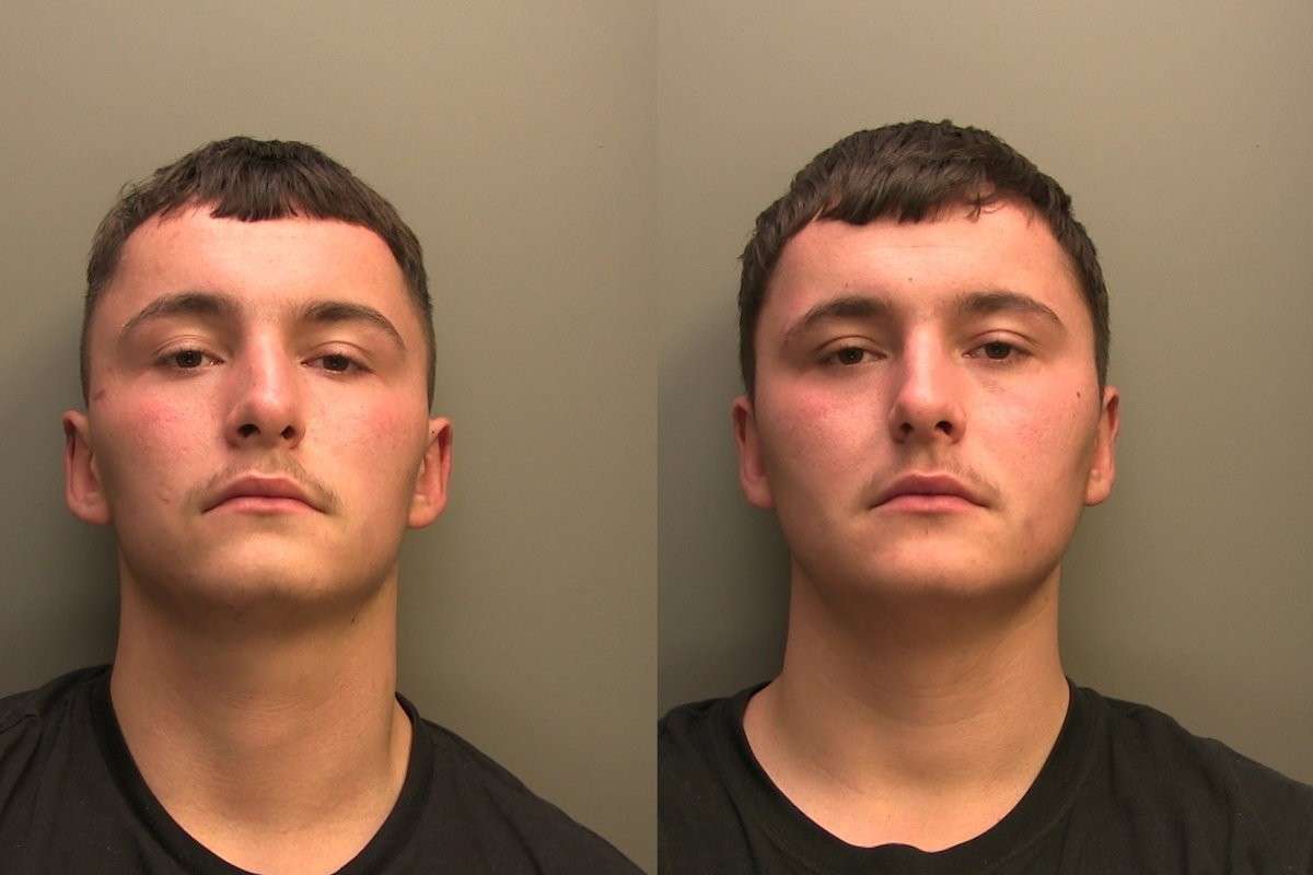 Grantham twins get over two years in prison for Costcutter robbery