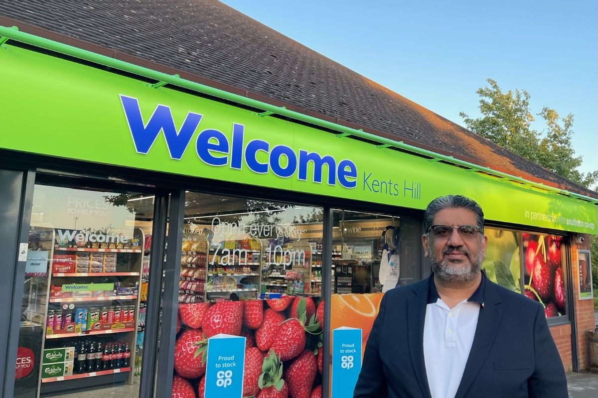 Welcome franchise team continues to grow