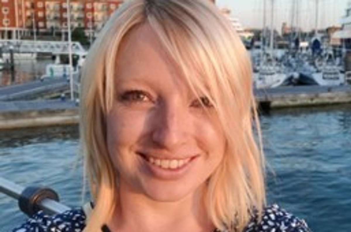 Kate Harding Rdn Real English Drinks appoints Kate Harding as sales and marketing head ...