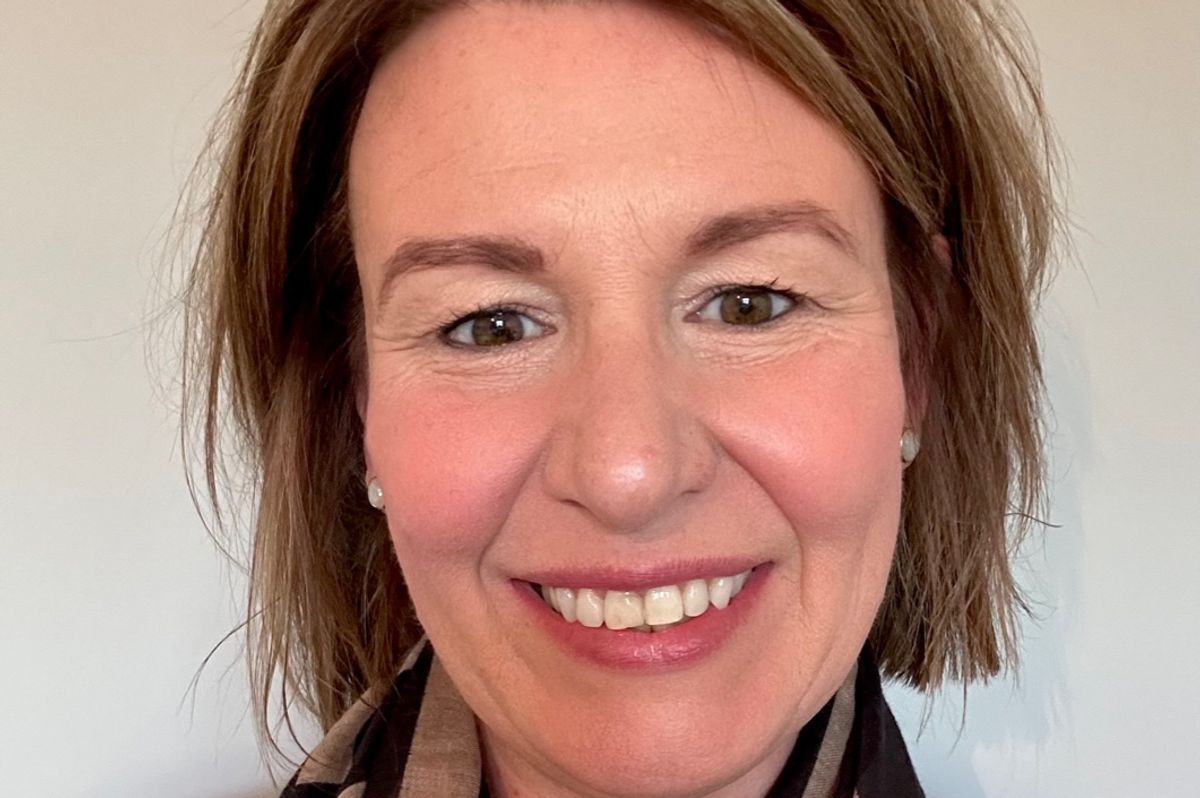 Katie Secretan joins Nisa from Post Office as new director of retail and sales