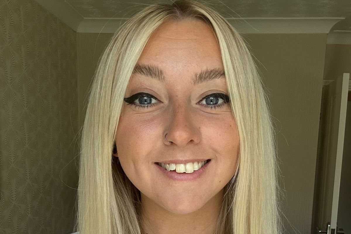 Me and My Brand: Katie Walker of Crumpton Oaks