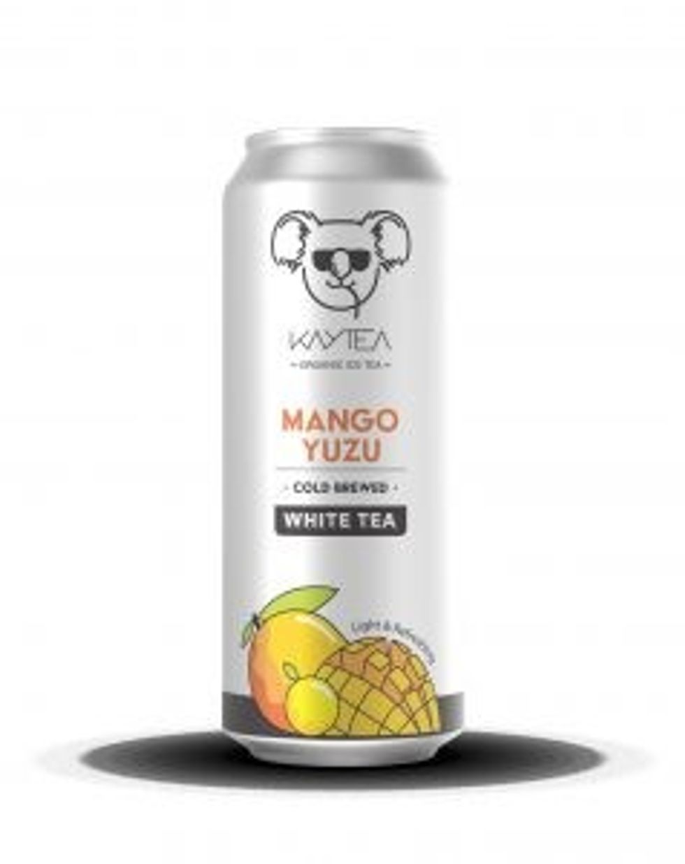 KAYTEA Mango Yuzu