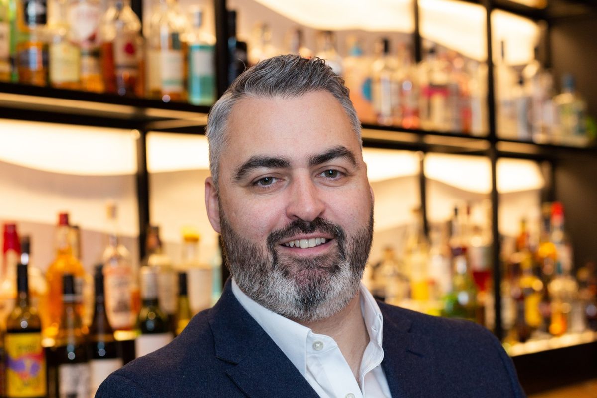 Keith Beattie is new Director of Sales - International, at Global Brands