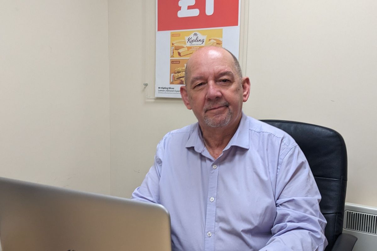 Appleby Westward: new divisional board and major investment programme