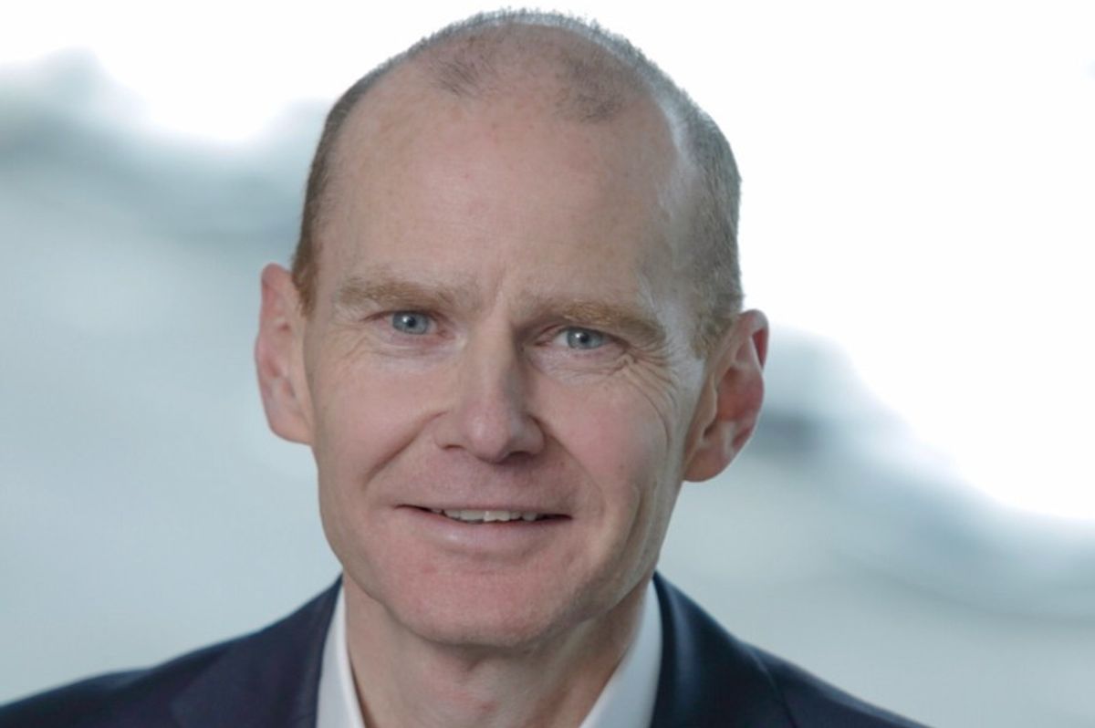 Asda recruits Nisa chief Ken Towle as retail director