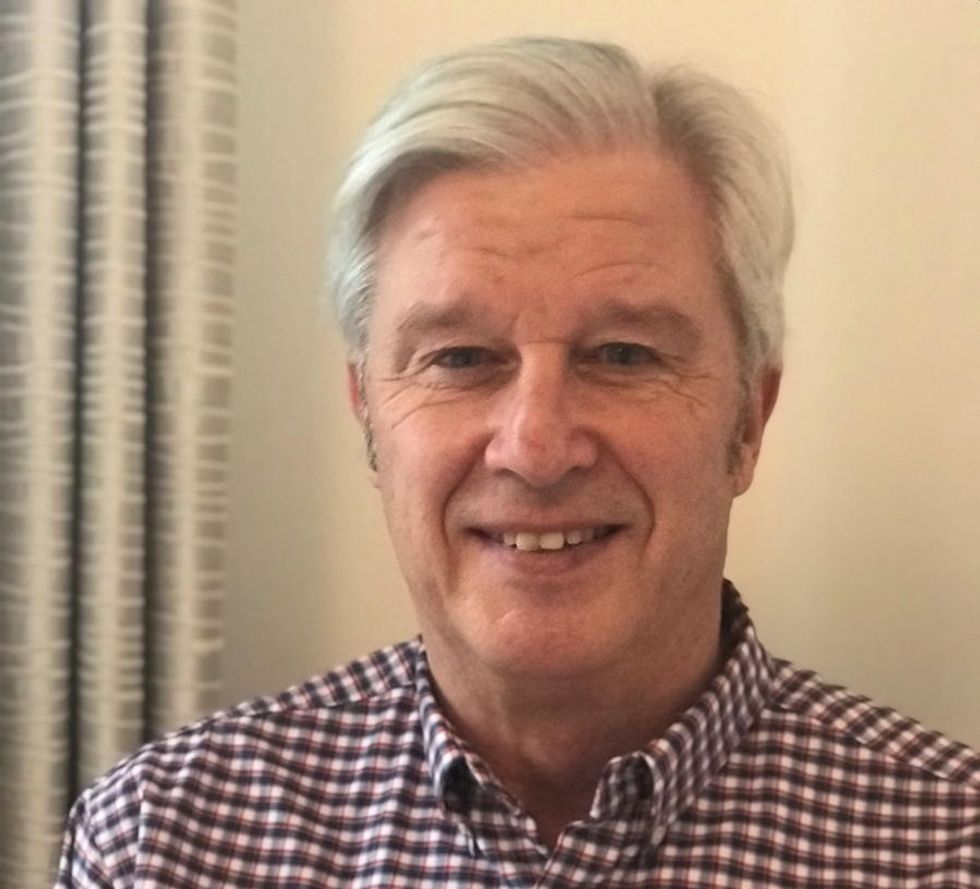 Kenny Brown Differentiator Brands