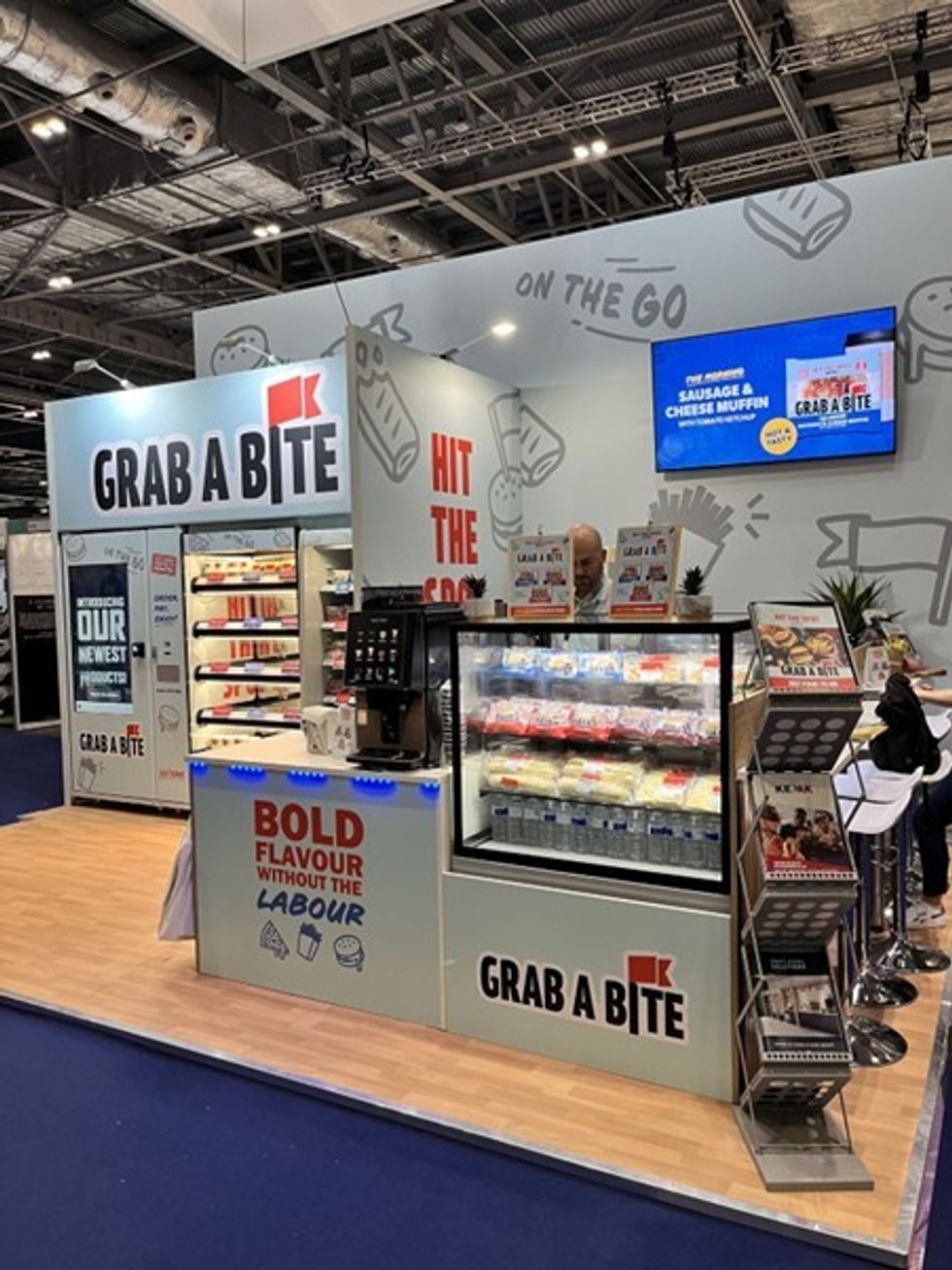 Kepak Foods launches new ready-to-serve food range