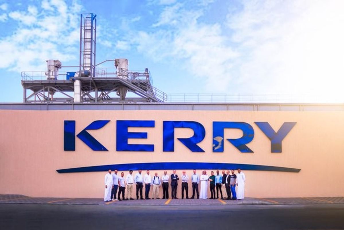 Kraft Heinz sells powdered cheese business to Kerry Group