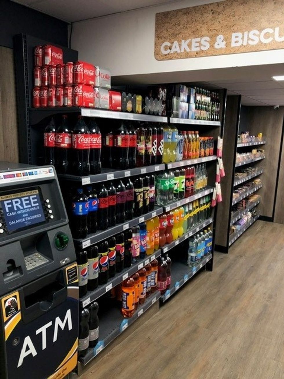 Kersheaup Vagadia Costcutter Bolton 2