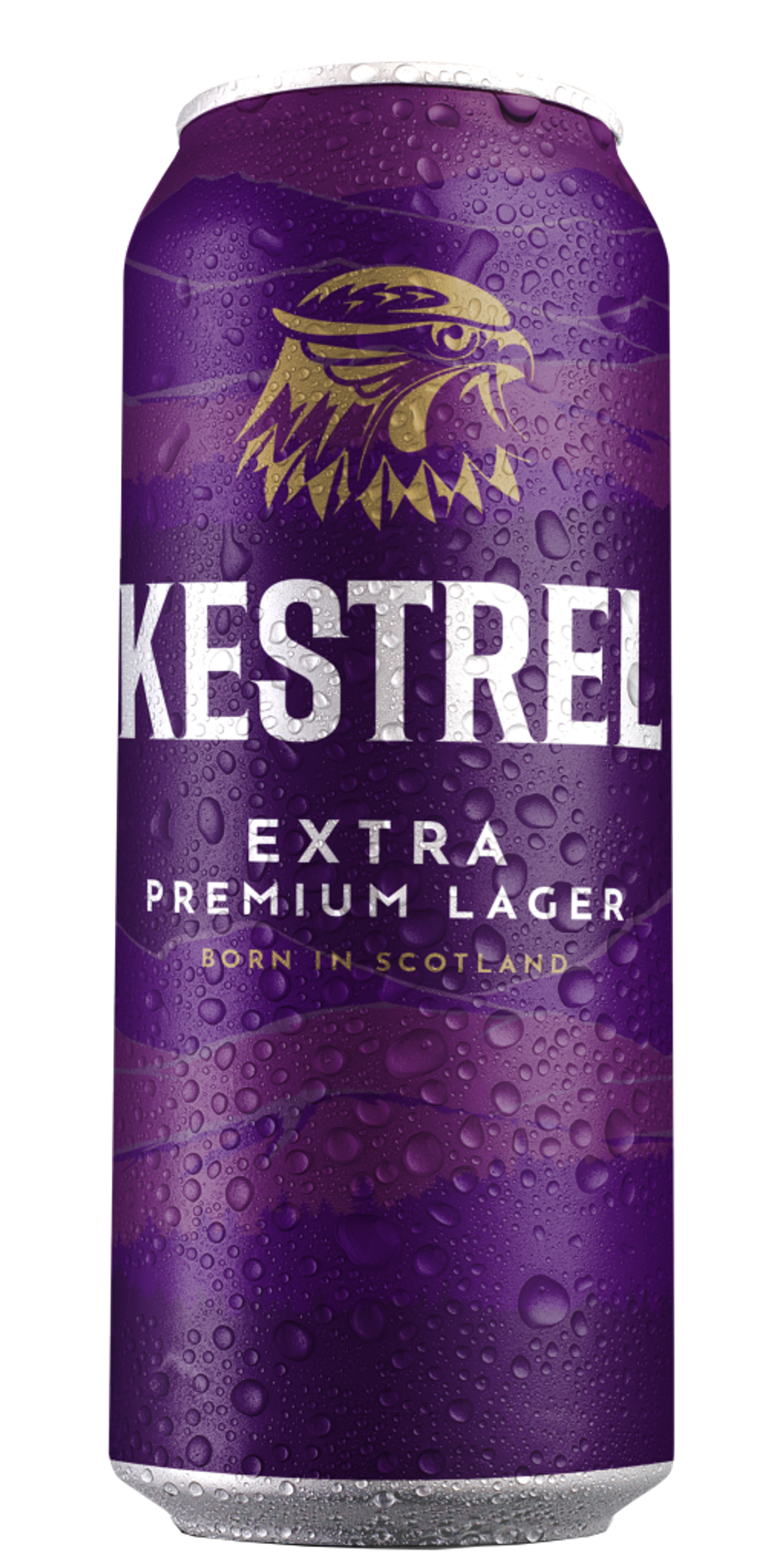 Kestrel 4.6 Premium new visual 090323