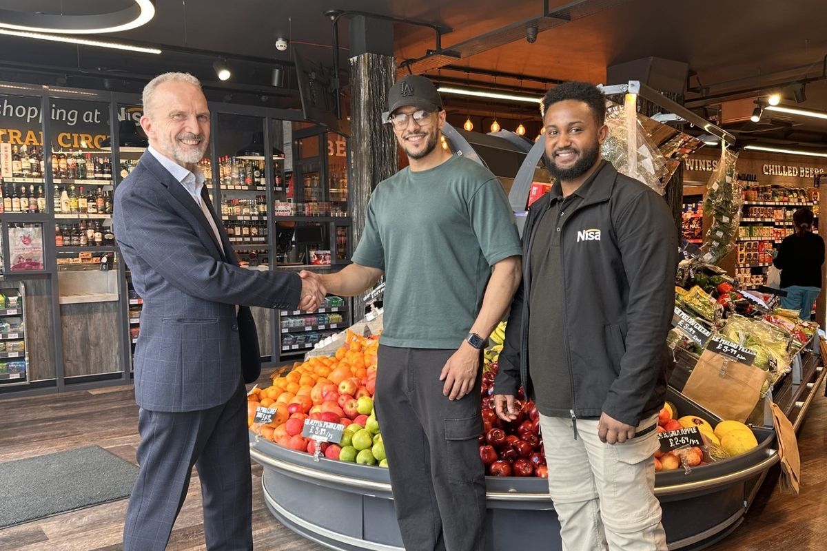 LA Foods Group donates £5,000 to BEfriend London to tackle social isolation
