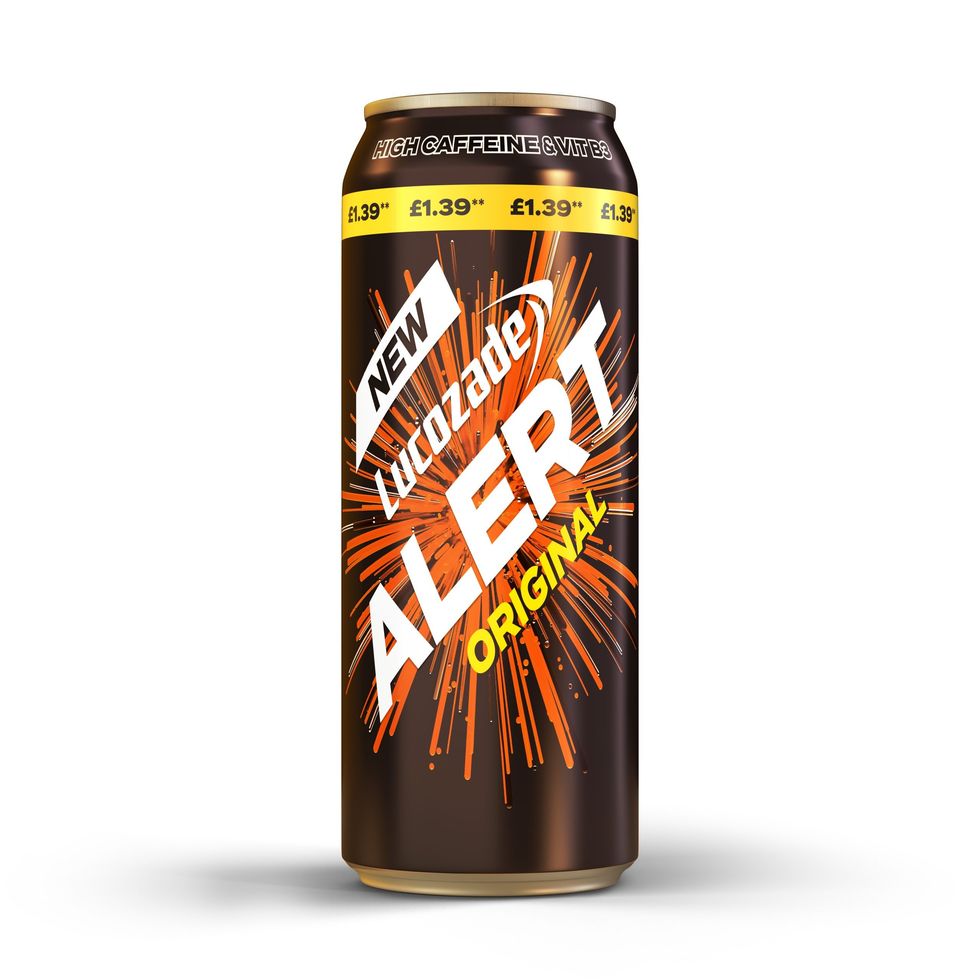 KH13655 Lucozade Alert Cans 500ml ORIGINAL PMP scaled