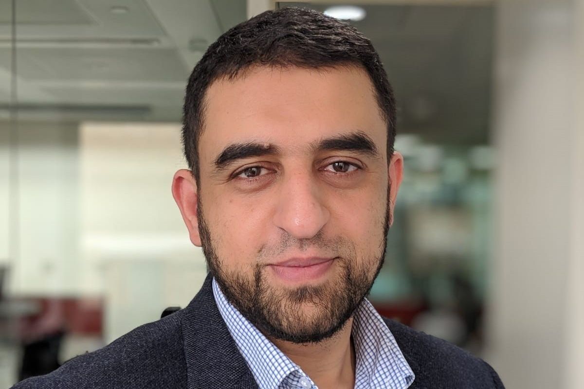 From Vype to Vuse: Khurram Durrani on exciting times ahead