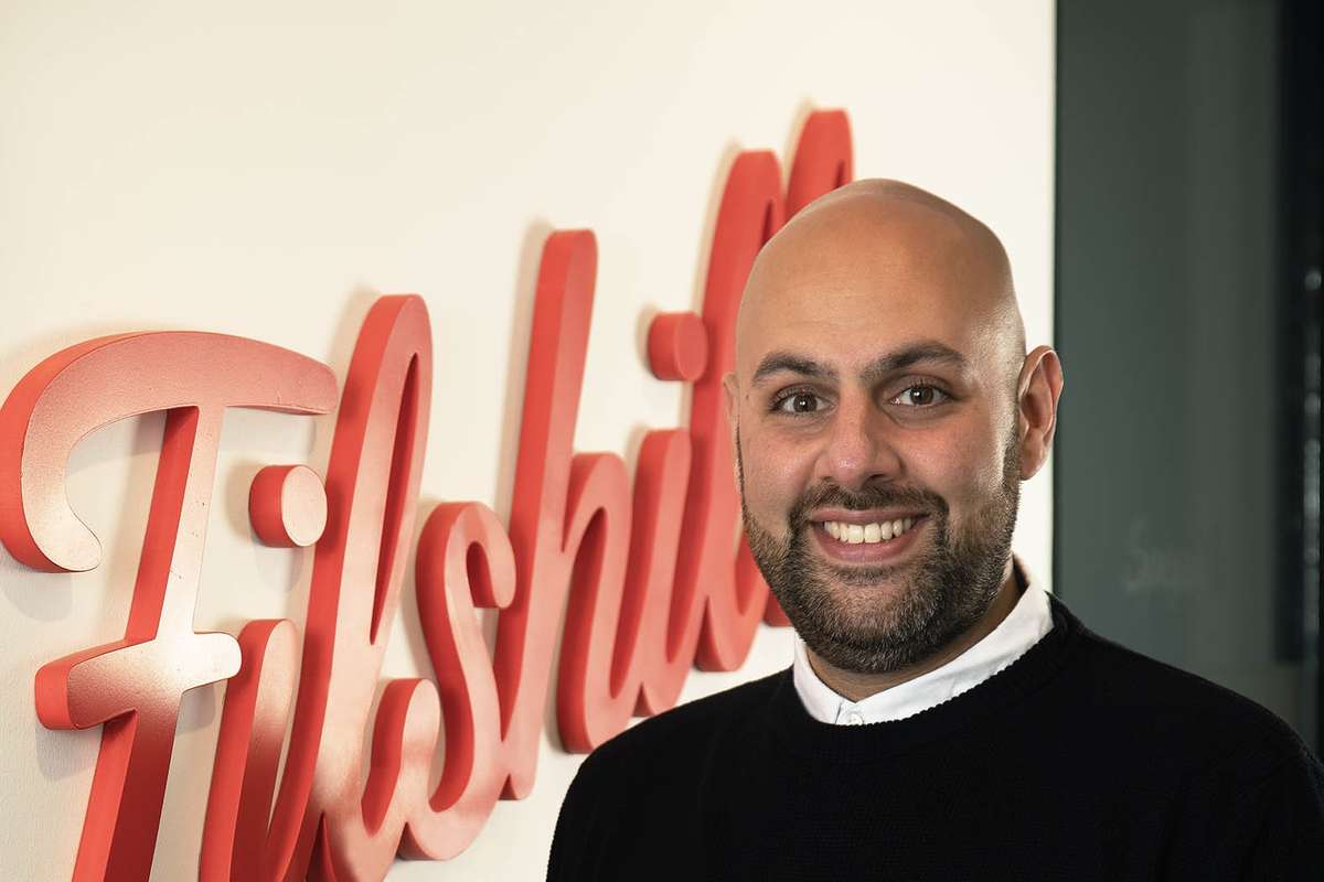 JW Filshill appoints Kieran Dhinsa new business development manager
