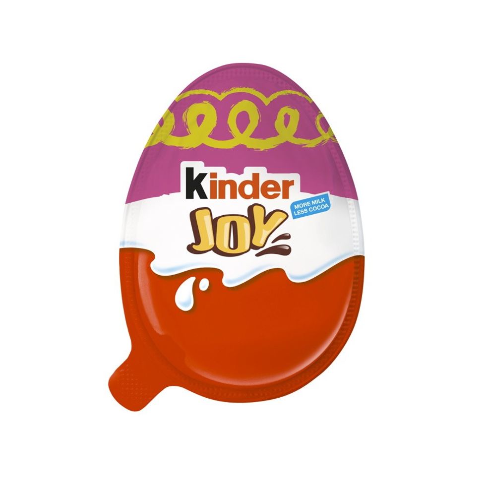 KINDER JOY
