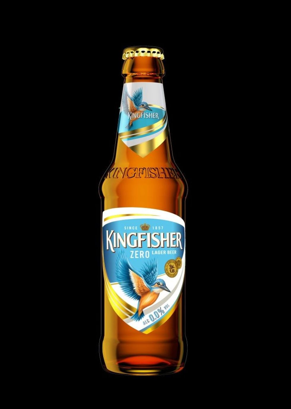 Kingfisher Zero