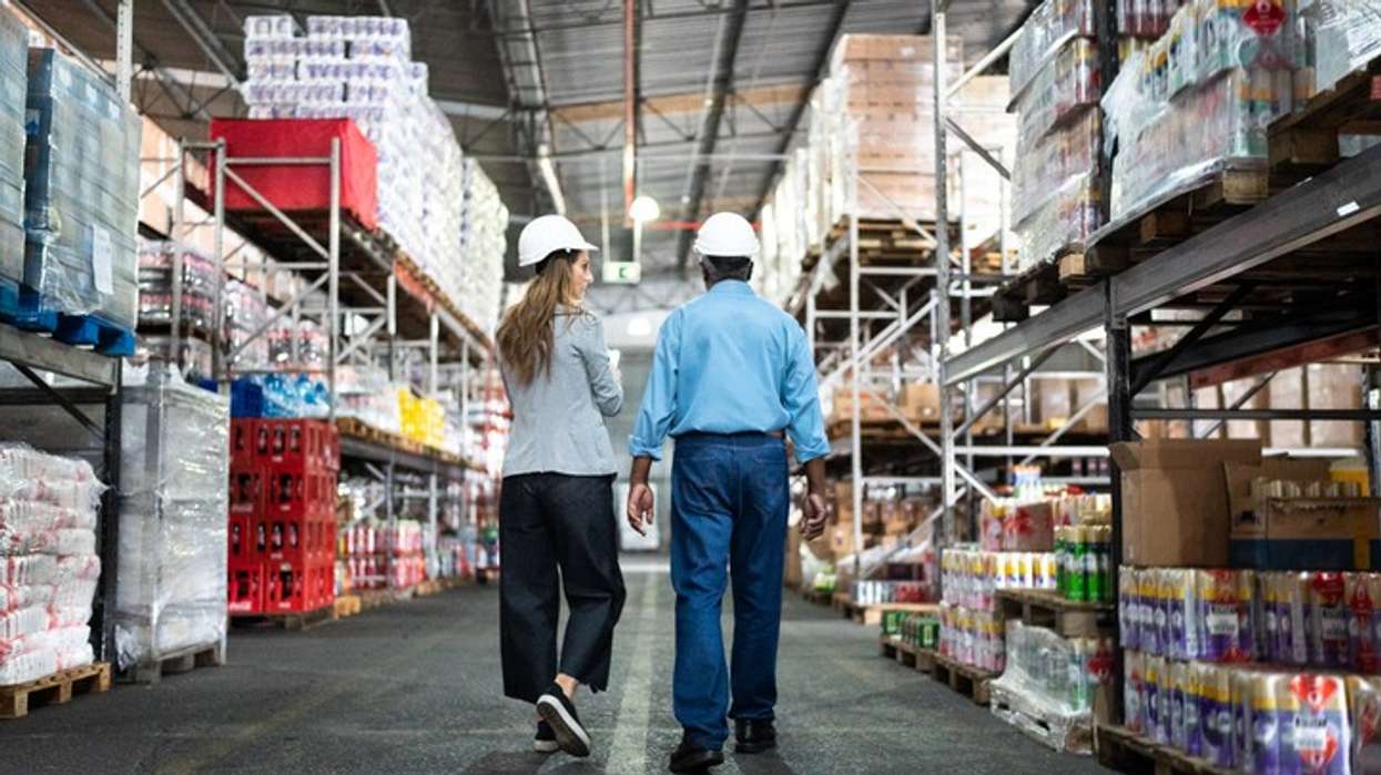 King’s Speech: Wholesale body reflects on impact