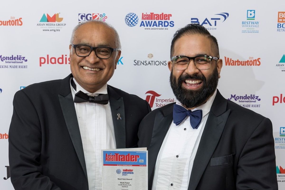 The Next Generation confidently moves up