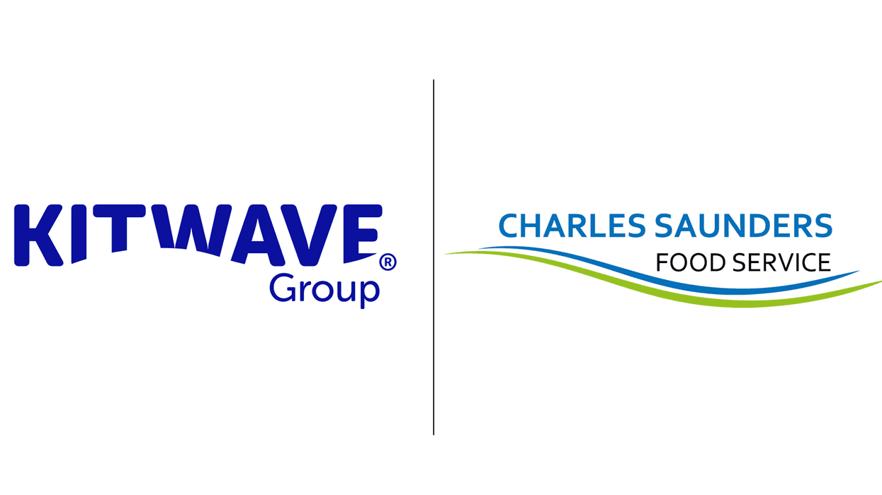 Kitwave and Charles Saunders
