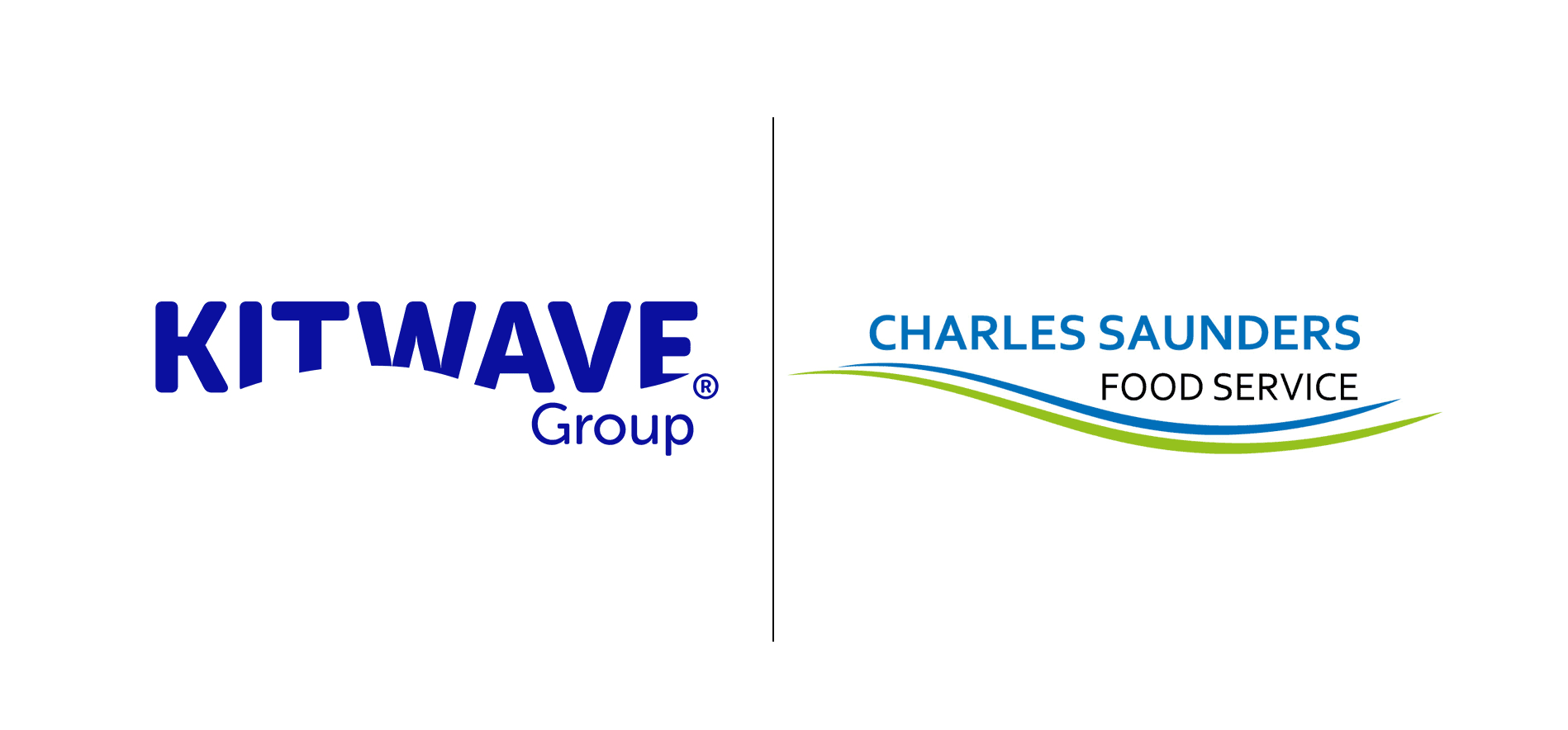 Kitwave and Charles Saunders