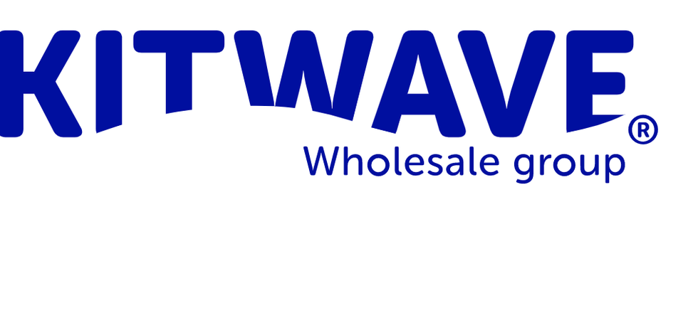 Kitwave logo