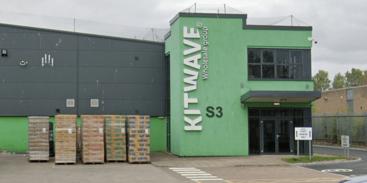 Kitwave Group Reports 10.2% Revenue Growth to £663.7M in FY24 | Asian ...