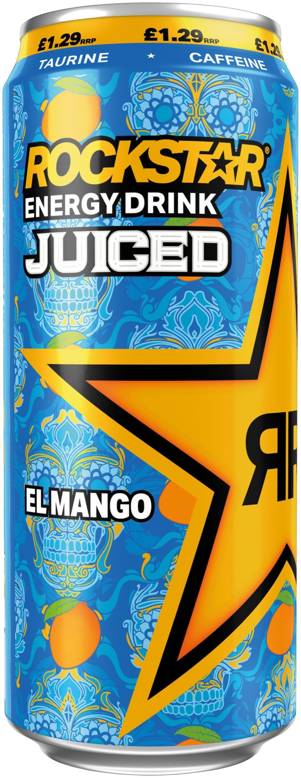 KJ51713 KSJ514202 Rockstar El Mango Juiced 500ml PMP Right v2 HR RGB 2 scaled