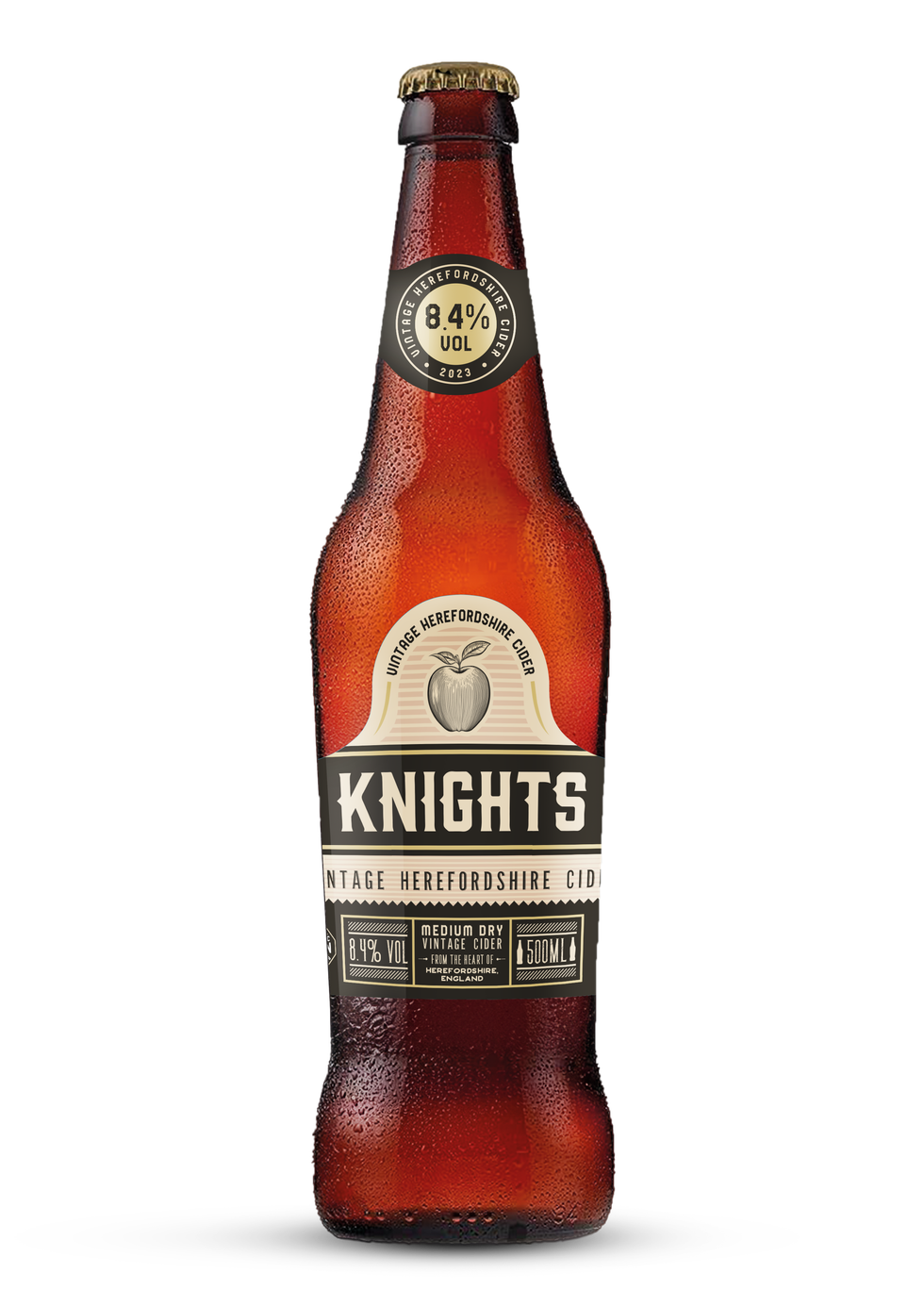 Knights Cider