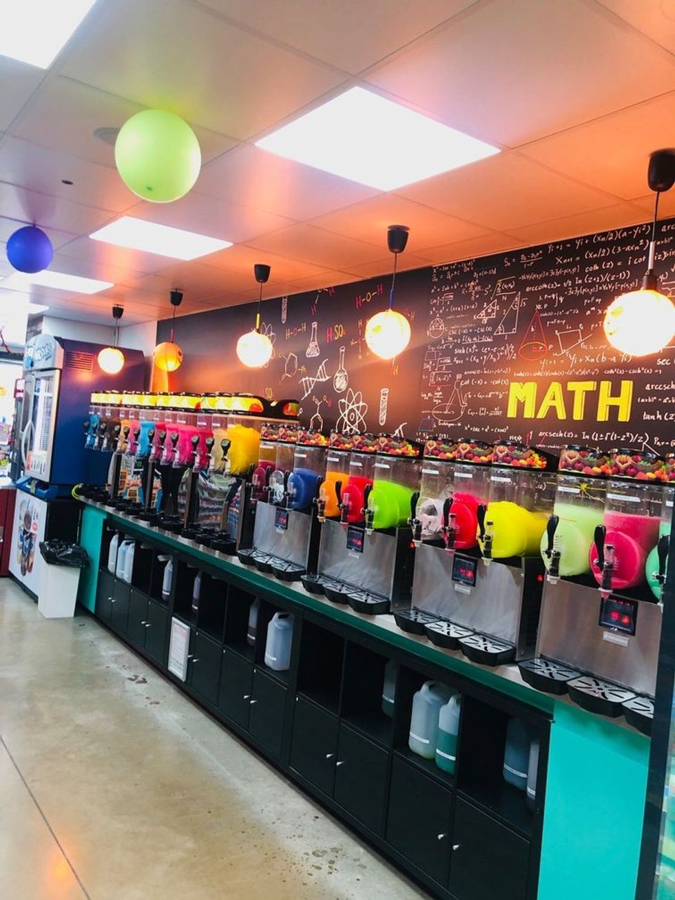 Kopi kalanathan costcutter doncaster 1