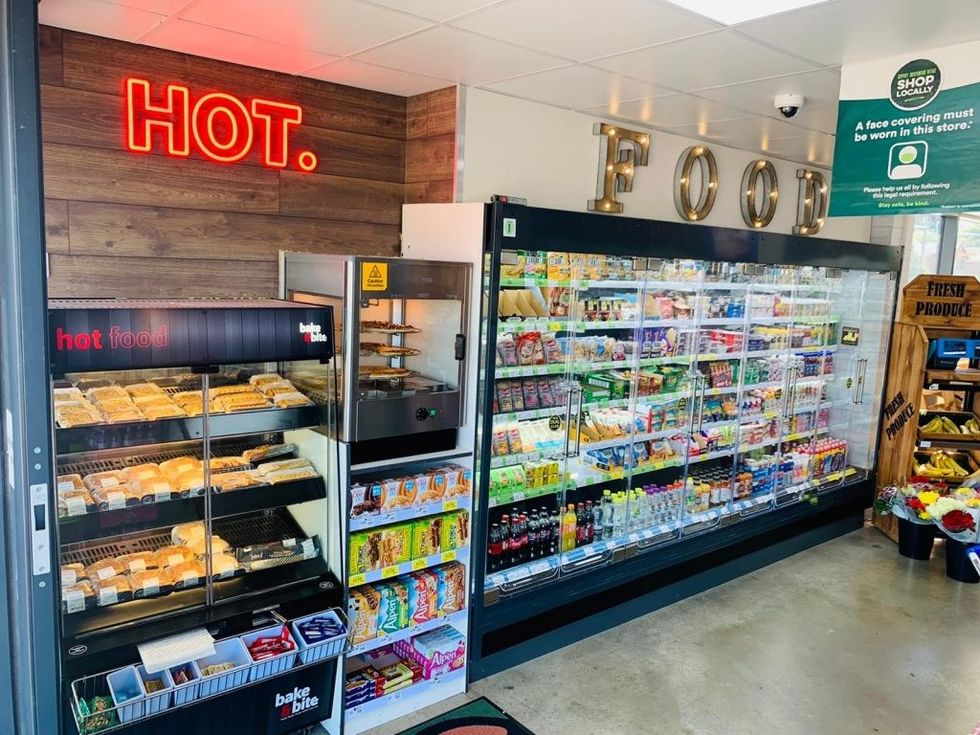 Kopi kalanathan costcutter doncaster 4