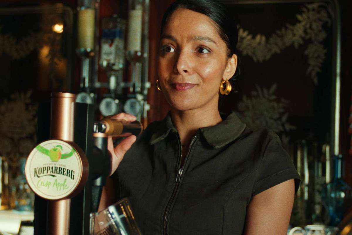 Kopparberg launches £6m ‘Bring Me Sunshine’ summer cider campaign