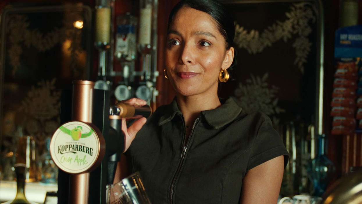 Kopparberg launches £6m ‘Bring Me Sunshine’ summer cider campaign