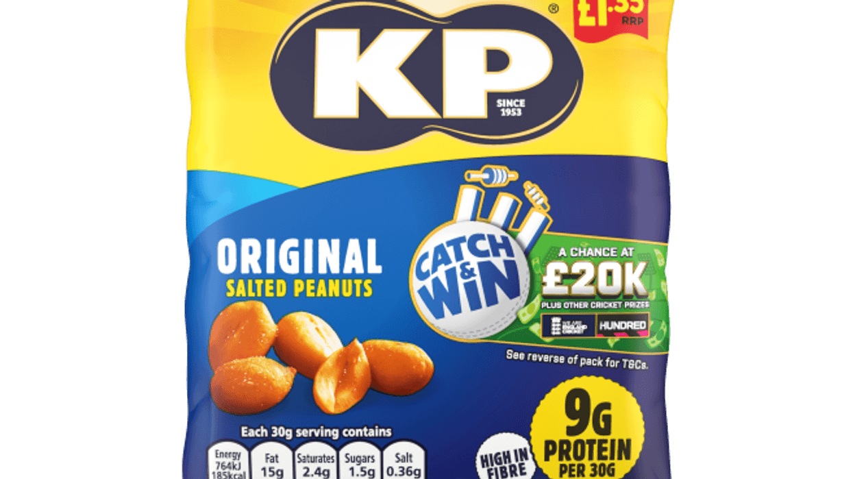 KP Snacks launches cricket-themed ‘Catch and Win’ promo