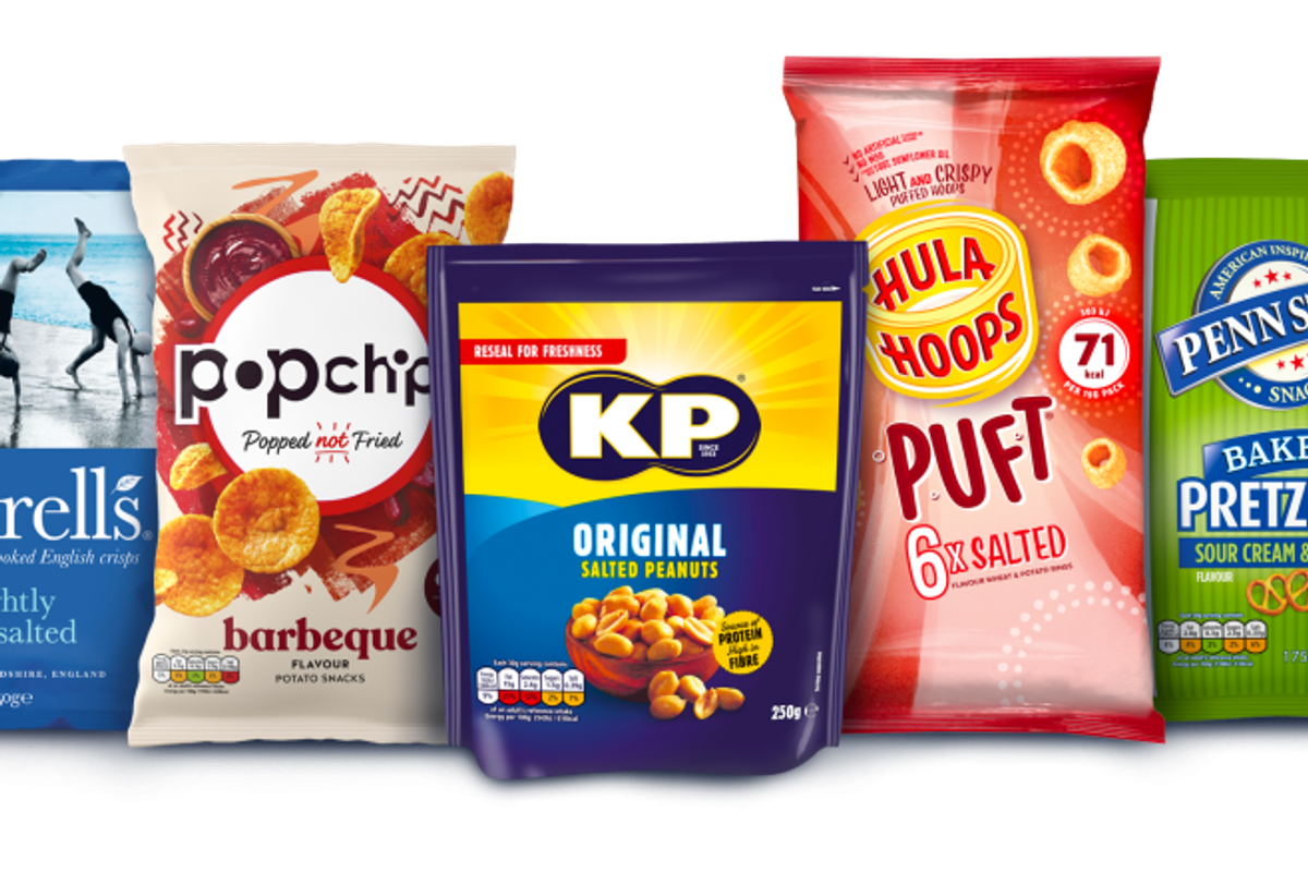 KP Snacks Sharing Line up  1